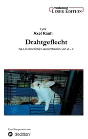 Cover von Drahtgeflecht