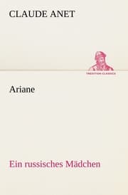 Cover von Ariane