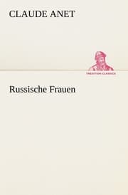 Cover von Russische Frauen