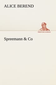 Cover von Spreemann & Co