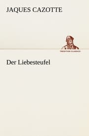 Cover von Der Liebesteufel