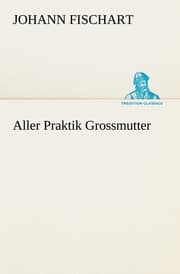 Cover von Aller Praktik Grossmutter