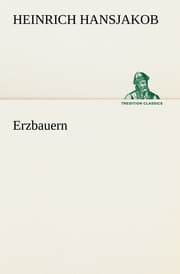 Cover von Erzbauern