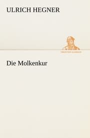 Cover von Die Molkenkur