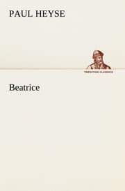 Cover von Beatrice