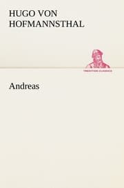 Cover von Andreas