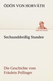 Cover von Sechsunddreißig Stunden
