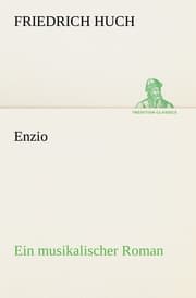 Cover von Enzio