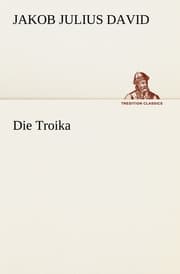 Cover von Die Troika