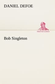 Cover von Bob Singleton