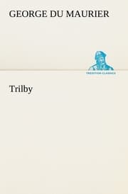 Cover von Trilby