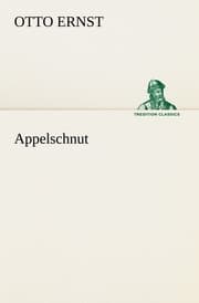 Cover von Appelschnut