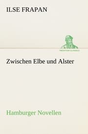 Cover von Zwischen Elbe und Alster