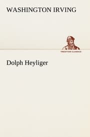 Cover von Dolph Heyliger