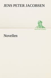 Cover von Novellen