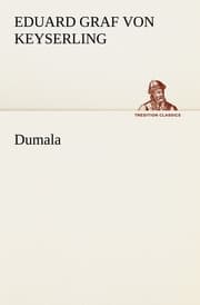 Cover von Dumala