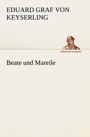 Cover von Beate und Mareile