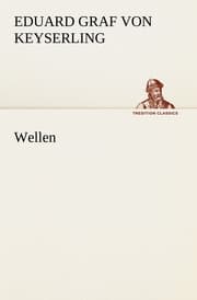 Cover von Wellen