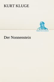 Cover von Der Nonnenstein