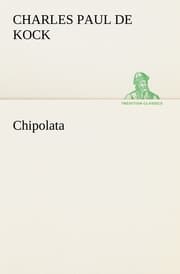 Cover von Chipolata
