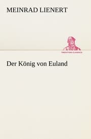 Cover von Der König von Euland