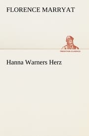 Cover von Hanna Warners Herz