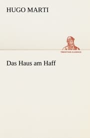 Cover von Das Haus am Haff