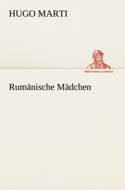 Cover von Rumänische Mädchen