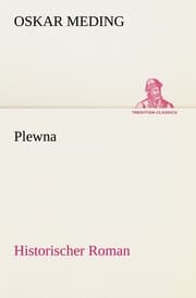Cover von Plewna