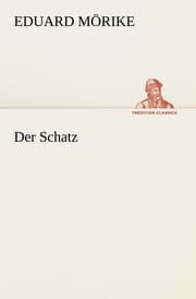 Cover von Der Schatz