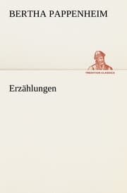 Cover von Erzählungen