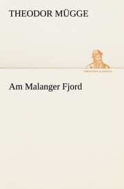 Cover von Am Malanger Fjord