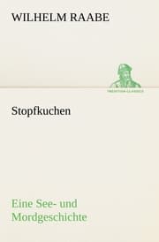 Cover von Stopfkuchen