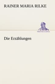 Cover von Die Erzählungen
