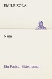 Cover von Nana