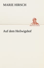 Cover von Auf dem Heilwigshof