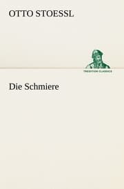 Cover von Die Schmiere