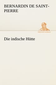 Cover von Die indische Hütte