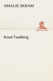 Cover von Knud Tandberg