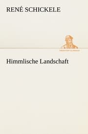 Cover von Himmlische Landschaft