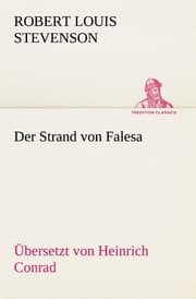 Cover von Der Strand von Falesa