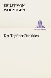 Cover von Der Topf der Danaiden