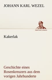 Cover von Kakerlak