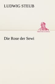 Cover von Die Rose der Sewi