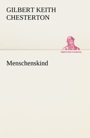 Cover von Menschenskind