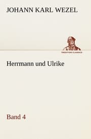 Cover von Herrmann und Ulrike / Band 4