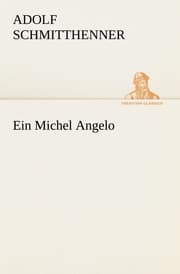 Cover von Ein Michel Angelo