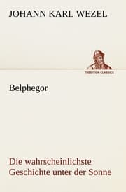Cover von Belphegor