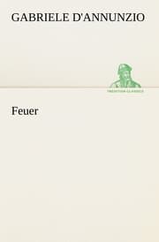 Cover von Feuer