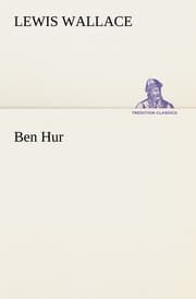 Cover von Ben Hur